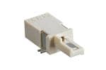 照明连接器 SSL 1.1, Plastic, 3A, 02 pins, Plug Connector, Right Angle With Post, SMT, Receptacle