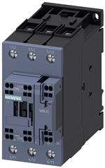 机电接触器 CONTACTOR S2 50A 120VAC SPRING 1NO/1NC