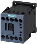 机电接触器 CONTACTOR RES S00 18A 120VAC 4NO SCRW