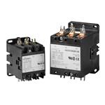 机电接触器 3P 120V 50A CONT.