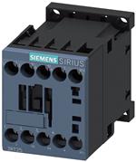 机电接触器 CONTACTOR S00 9A 24VDC 2NO/2NC SCRW