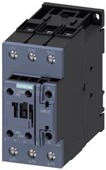 机电接触器 CONTACTOR S2 40A 20-33VUC SCREW 1NO/1NC