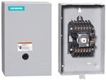 机电接触器 CONTACTOR LTG M-HELD,20A,6NO,N1,120V,