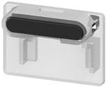 接触器配件 SEALABLE COVER FOR 3RT2 & 3RH2 S00 & S0