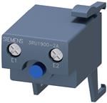 接触器配件 OVERLOAD REMOTE RESET,120V AC/DC