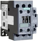 机电接触器 CONTACTOR,LTG,EH,OPEN,30A,3NO,277V