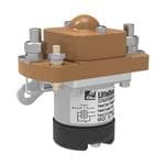 机电接触器 100A 48V 12V COIL DC