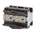 机电接触器 Rev,Mag Cont,120 VAC,SPST-1N0