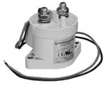 机电接触器 RELAY EV200 SPST-NO