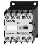 机电接触器 Contr 9A 1NO 0NC DC2 4V w/diode