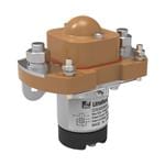 机电接触器 200A 48V   24V  COIL DC