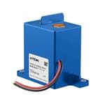 机电接触器 HVC200A-24SE/ 200A 24V