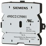 接触器配件 Aux Switch DP, 1NO, 75-90amp