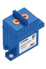 机电接触器 150A 1000VDC 12V HVC43-150A-12