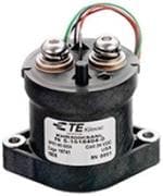 机电接触器 SPST 28-1000VDC 600A