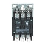 机电接触器 OP N-R 3P 40ADPCNT BXLGS W/QC240AC