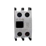 接触器配件 Cont ACCY FRONT AUX SEQ B FR D-G 1NO1NC