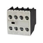 接触器配件 Cont ACCY FRONT AUX SEQ A FR B-C 2NO2NC
