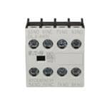 接触器配件 Cont ACCY FRONT AUX SEQ A FR B-C 4NO