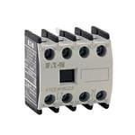 接触器配件 Cont ACCY FRONT AUX SEQ B FR D-G 2NO2NC
