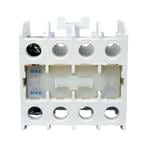 接触器配件 18MM EXT RANGE IND PROX 3W DC NPN