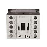 固态接触器 Cont 3P FVNR 25A FR C 1NC 24-27VDC