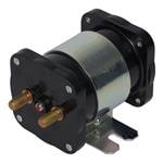 机电接触器 SPNO 15VDC