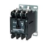 机电接触器 OP N-R 2P 30ADPCNT SCR/PP W/QC24DC CL