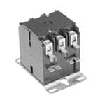 机电接触器 30A 600V 3 P.N.O. Contactor
