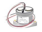 机电接触器 EV600HSANM=CONTACTOR SPST-NO 24V COIL
