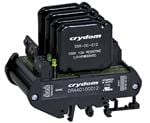 固态接触器 DIN MNT H-BRG 250VDC 6A 24VDC CONT