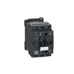 机电接触器 DPE IEC contactor, 18 A, 3 P, 7.5 HP at 480 VAC, nonreversing, 24 V DC coil