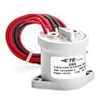 机电接触器 LEV100H5CNG=CONTACTR WITH AUX SPST