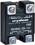 固态接触器 CONTACTOR 10-12VDC