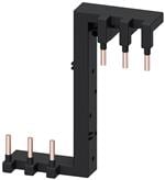 接触器配件 SAFETY SERIES CONNECTOR S0 3P SCREW