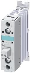 固态接触器 24-230V,22MM SSIS CON,10A,SCRW,24VDC