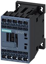 机电接触器 CONTACTOR S00 9A 110VAC 1NC SPRG