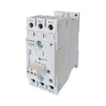 固态接触器 3POLE 2LEG REVERSER 480VAC 3.0KW 230VAC