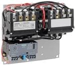 固态接触器 Starter,FVR SZ1,10-40Amps,Open,120V