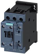 机电接触器 CONTACTOR S0 38A 230VAC 1NO/1NC SCRW