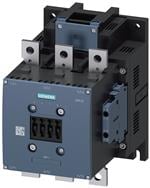 机电接触器 CONTACTOR S10 265A 110-127VUC 3P BAR