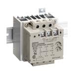 固态接触器 SSR CONTROLLER