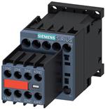 机电接触器 CONTACTOR S00 12A 24VDC 2NO/2NC SCRW