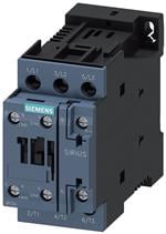 机电接触器 CONTACTOR S0 32A 24VDC 1NO/1NC SCRW