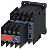 机电接触器 CONTROL RELAY 4NO+4NC DC 125V RING LUG