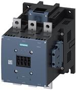 机电接触器 CONTACTOR S12 400A 220-240VUC 3P BAR