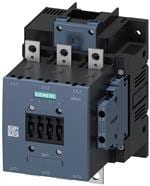 机电接触器 CONTACTOR S6 115A 110-127VUC 3P BAR