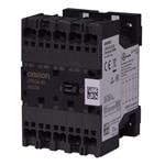 机电接触器 AuxRelay,24 VDC,4PST-2NO 2NC
