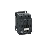 机电接触器 DPE IEC contactor, 18 A, 3 P, 7.5 HP at 480 VAC, nonreversing, 240 V 50/60 Hz coil