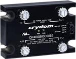 固态接触器 PM DC H Bridge W/BRK 48V 60A 15VCNT